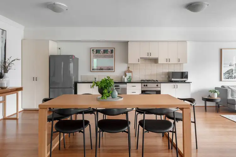 Second view of Homely apartment listing, 20/60 Wattletree Road, Armadale VIC 3143