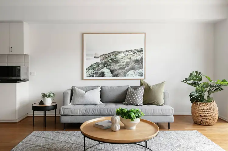 Third view of Homely apartment listing, 20/60 Wattletree Road, Armadale VIC 3143
