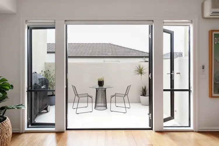 Fourth view of Homely apartment listing, 20/60 Wattletree Road, Armadale VIC 3143