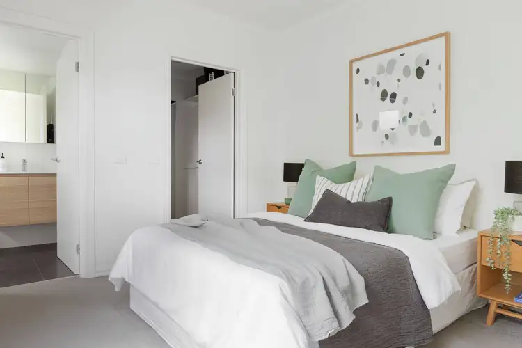 Fifth view of Homely apartment listing, 20/60 Wattletree Road, Armadale VIC 3143