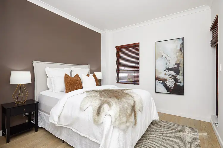 Third view of Homely apartment listing, 15/8 Derby Street, Kogarah NSW 2217
