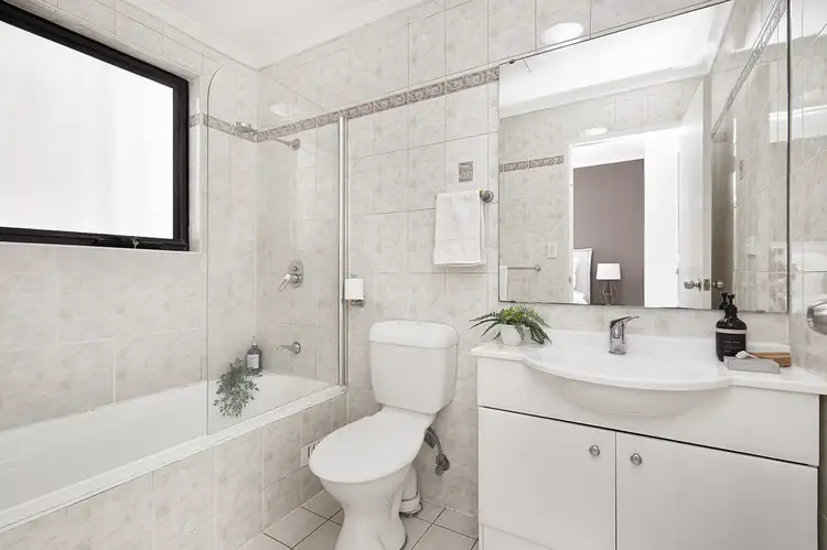 Fifth view of Homely apartment listing, 15/8 Derby Street, Kogarah NSW 2217