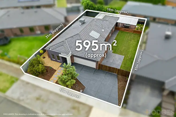 44 Nankeen Avenue, Lara VIC 3212