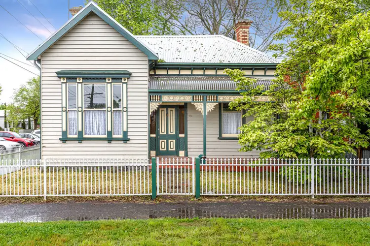 916 Eyre Street, Ballarat Central VIC 3350