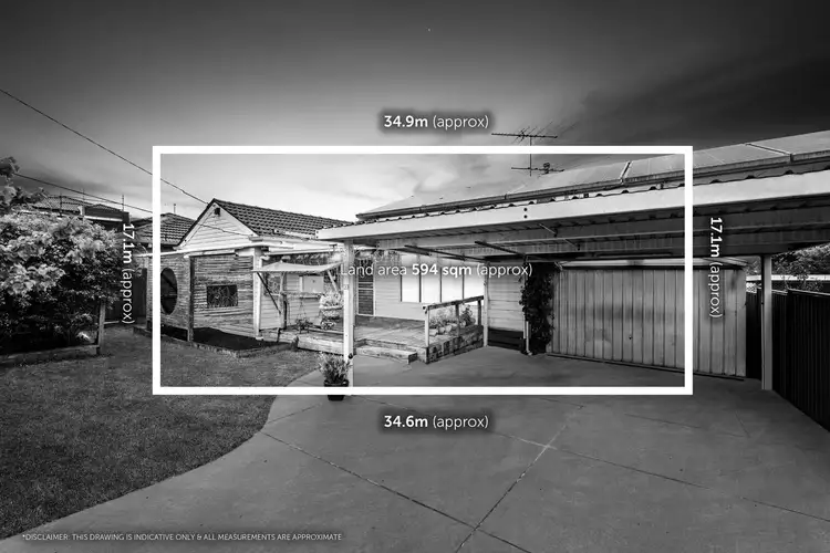 4 Alward Avenue, Clayton South VIC 3169