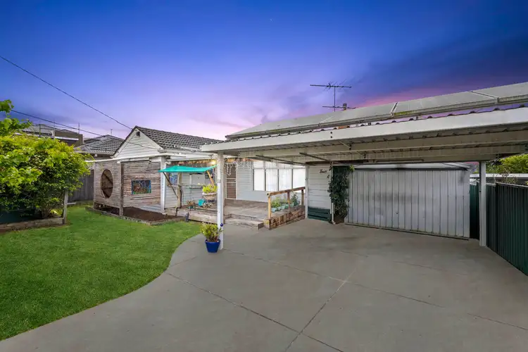 Second view of Homely house listing, 4 Alward Avenue, Clayton South VIC 3169