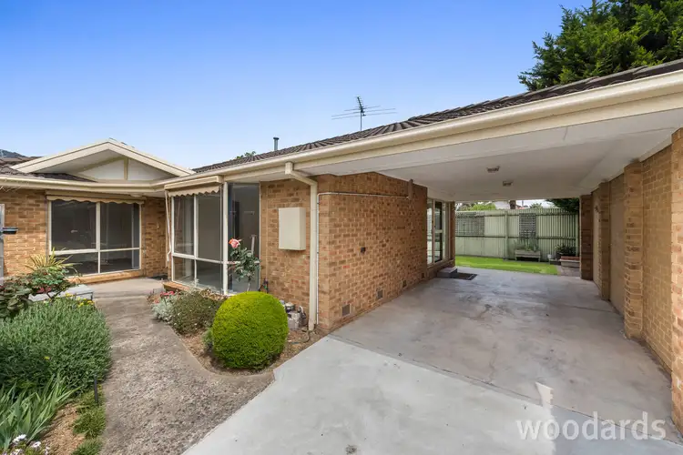 2/45 Bent Street, Bentleigh VIC 3204