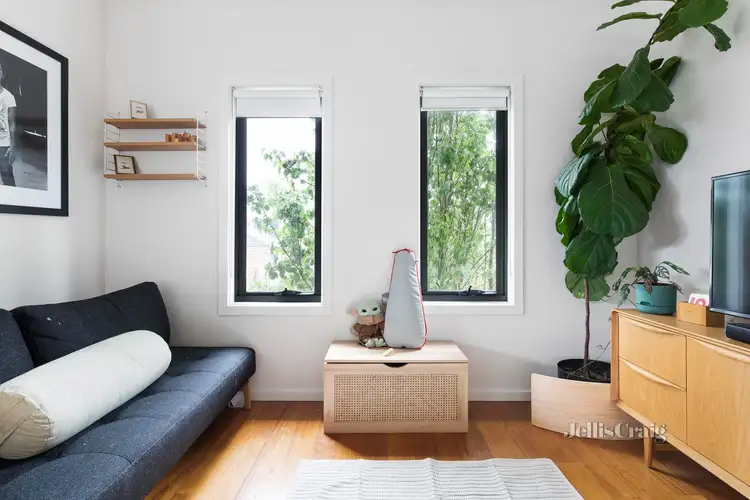 Third view of Homely townhouse listing, 14 Clarke Street, Northcote VIC 3070
