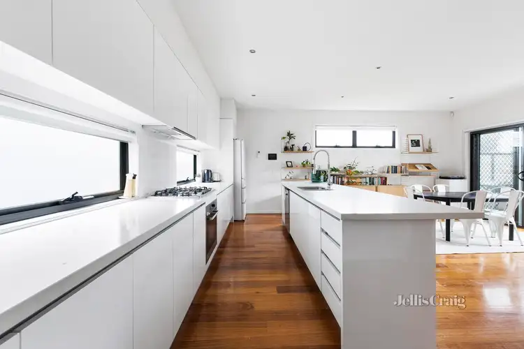 Fourth view of Homely townhouse listing, 14 Clarke Street, Northcote VIC 3070