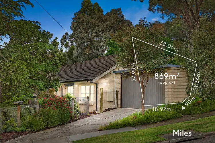 27 O'Donnell Street, Viewbank VIC 3084