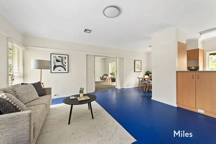 Fifth view of Homely house listing, 27 O'Donnell Street, Viewbank VIC 3084