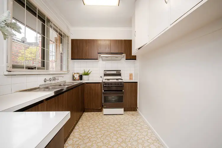 Fifth view of Homely unit listing, 3/6 Brougham Street, Box Hill VIC 3128