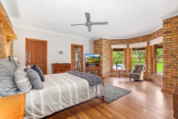 Fifth view of Homely house listing, 9 Pretty Sally Drive, Wallan VIC 3756