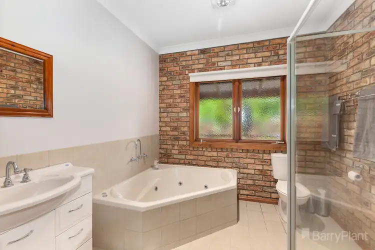 Sixth view of Homely house listing, 9 Pretty Sally Drive, Wallan VIC 3756