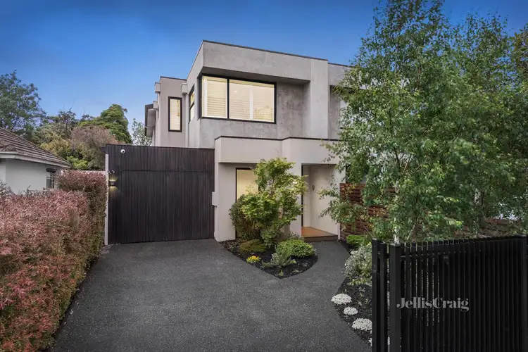 Main view of Homely townhouse listing, 23A Atkinson Street, Bentleigh VIC 3204