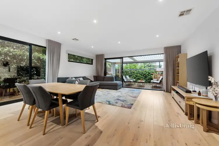 Second view of Homely townhouse listing, 23A Atkinson Street, Bentleigh VIC 3204