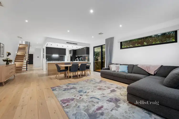 Third view of Homely townhouse listing, 23A Atkinson Street, Bentleigh VIC 3204