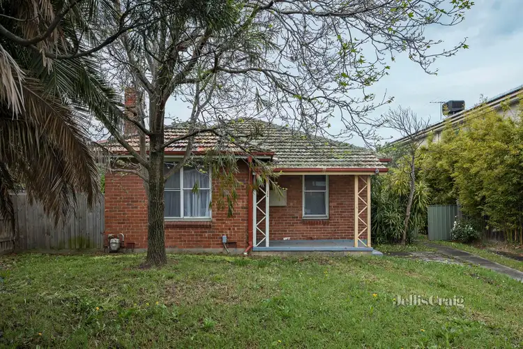 Second view of Homely house listing, 11/15 Bond Street, Ivanhoe VIC 3079