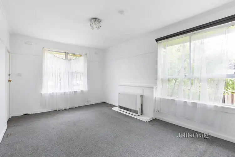 Third view of Homely house listing, 11/15 Bond Street, Ivanhoe VIC 3079