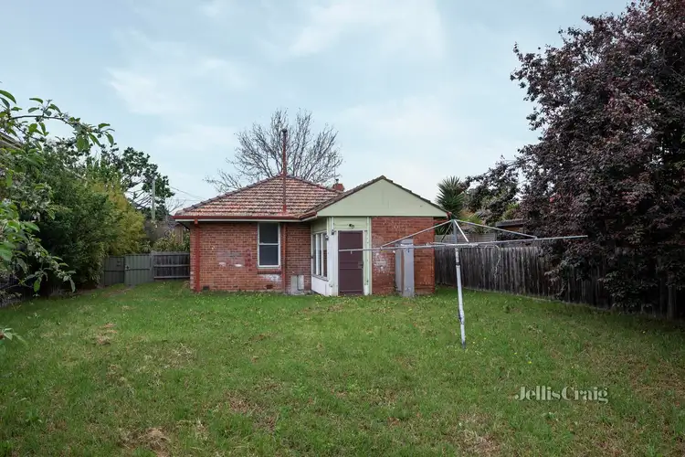 Fourth view of Homely house listing, 11/15 Bond Street, Ivanhoe VIC 3079