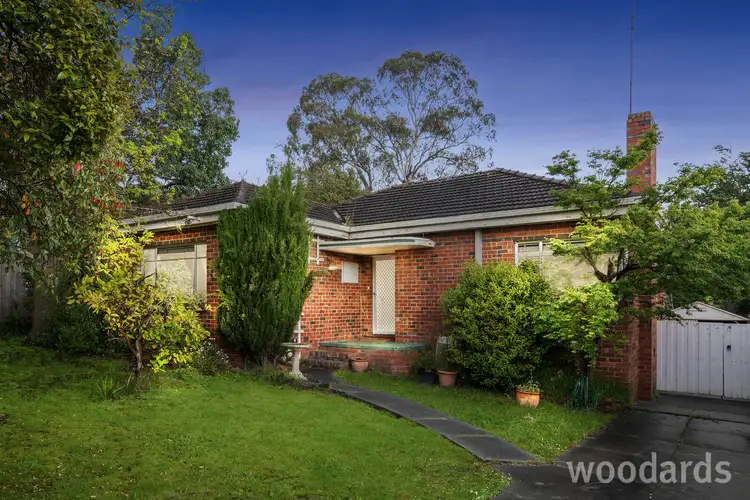 Main view of Homely house listing, 12 Frederick Street, Balwyn VIC 3103