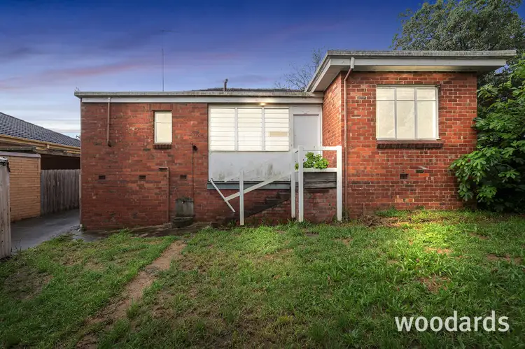 Second view of Homely house listing, 12 Frederick Street, Balwyn VIC 3103