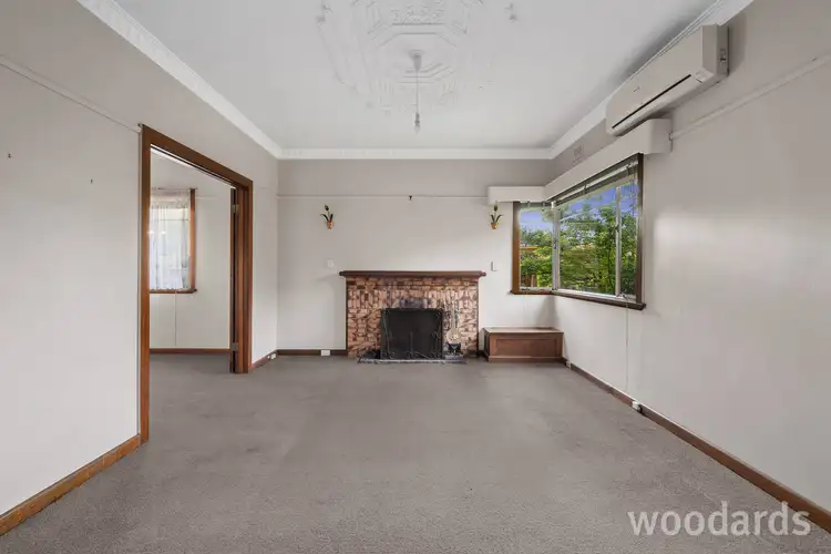 Fifth view of Homely house listing, 12 Frederick Street, Balwyn VIC 3103