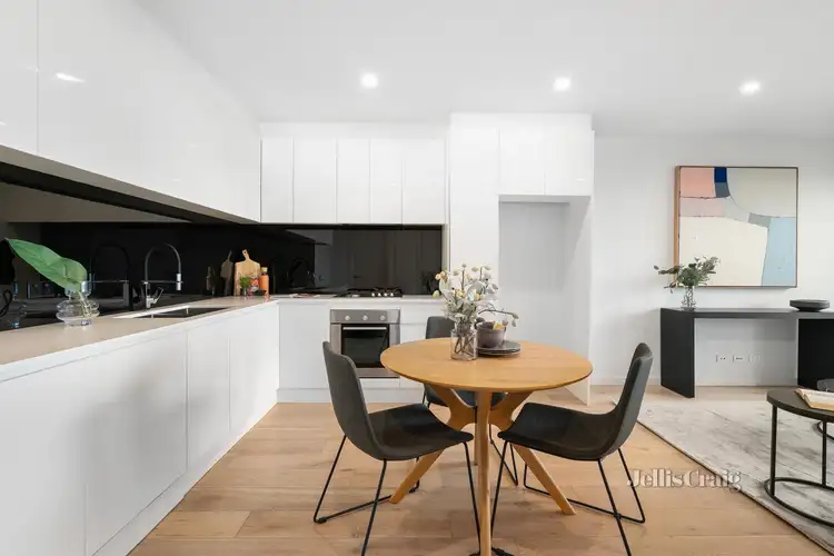 Second view of Homely apartment listing, 209/29 Loranne Street, Bentleigh VIC 3204