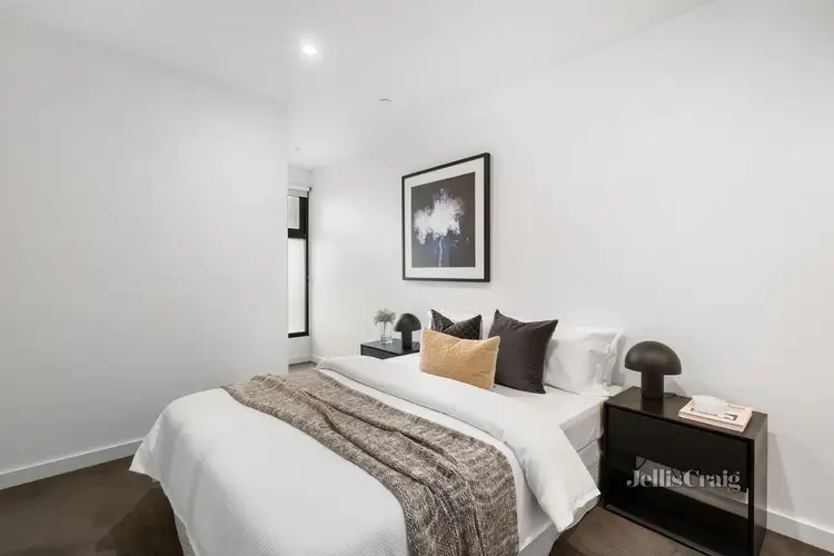 Fourth view of Homely apartment listing, 209/29 Loranne Street, Bentleigh VIC 3204