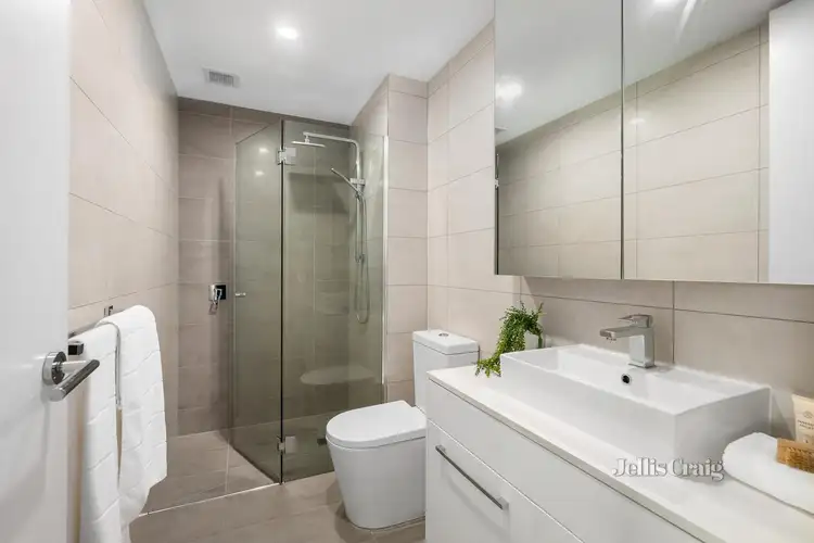 Fifth view of Homely apartment listing, 209/29 Loranne Street, Bentleigh VIC 3204