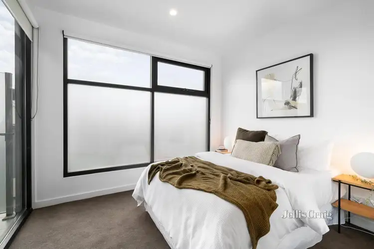 Sixth view of Homely apartment listing, 209/29 Loranne Street, Bentleigh VIC 3204