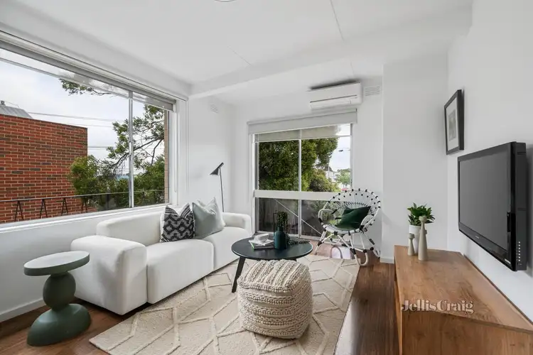 Second view of Homely apartment listing, 4/1383 Nepean Highway, Cheltenham VIC 3192