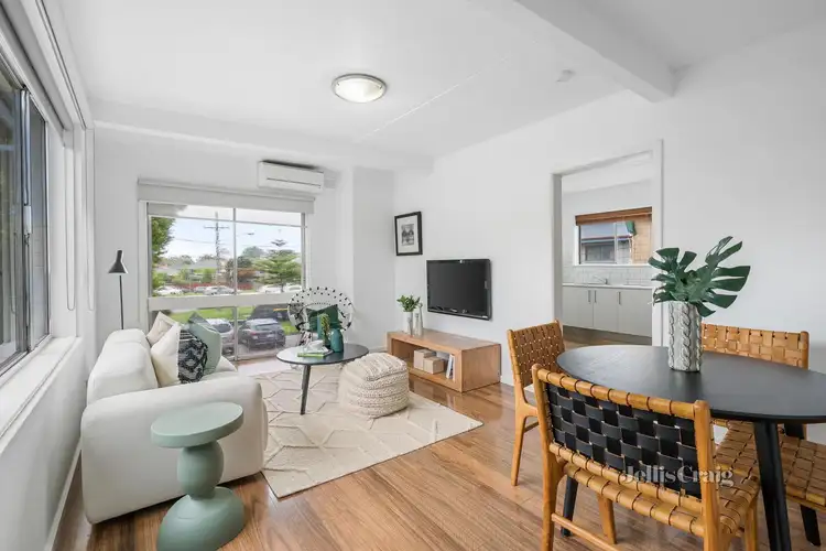 Third view of Homely apartment listing, 4/1383 Nepean Highway, Cheltenham VIC 3192