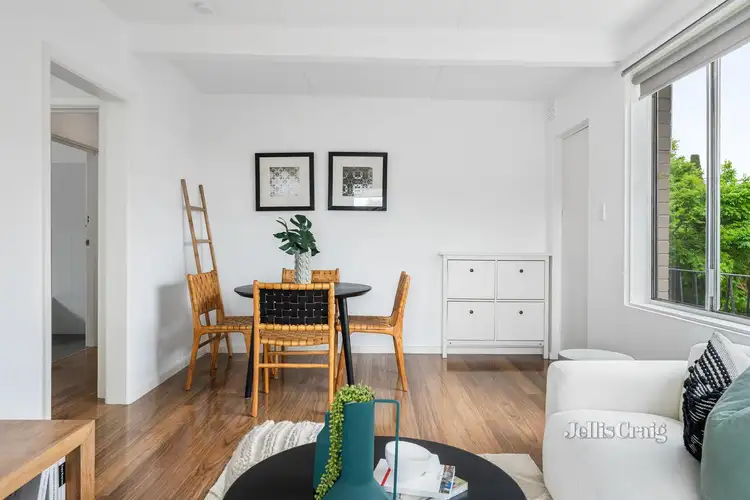 Fourth view of Homely apartment listing, 4/1383 Nepean Highway, Cheltenham VIC 3192