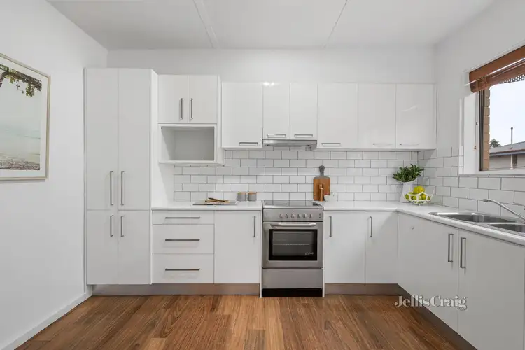 Fifth view of Homely apartment listing, 4/1383 Nepean Highway, Cheltenham VIC 3192