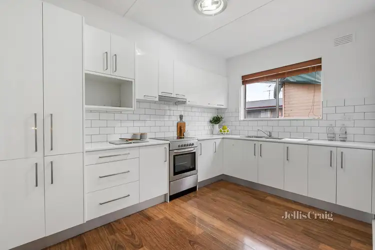 Sixth view of Homely apartment listing, 4/1383 Nepean Highway, Cheltenham VIC 3192