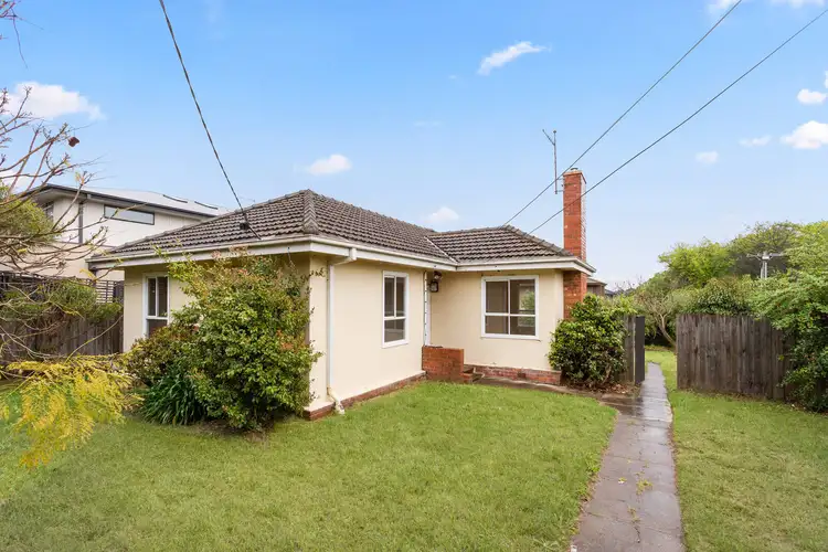 Second view of Homely house listing, 1 Catalina Avenue, Ashburton VIC 3147