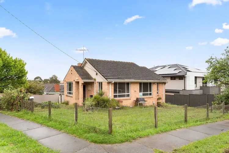 Second view of Homely house listing, 13 Huon Grove, Ashburton VIC 3147