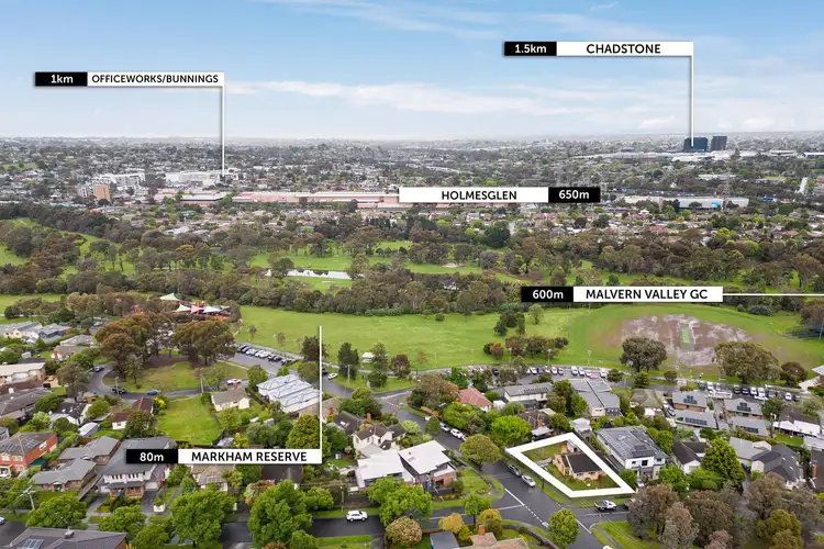 Third view of Homely house listing, 13 Huon Grove, Ashburton VIC 3147