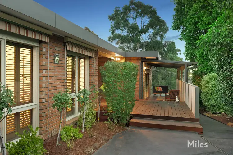 22 Country Lane, Viewbank VIC 3084