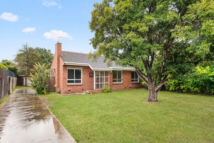 Second view of Homely house listing, 26 Burbank Street, Ashburton VIC 3147