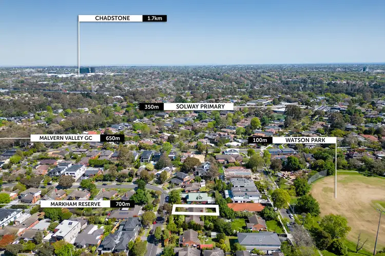 Fourth view of Homely house listing, 26 Burbank Street, Ashburton VIC 3147