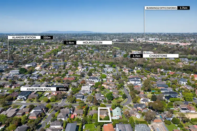 Fifth view of Homely house listing, 26 Burbank Street, Ashburton VIC 3147