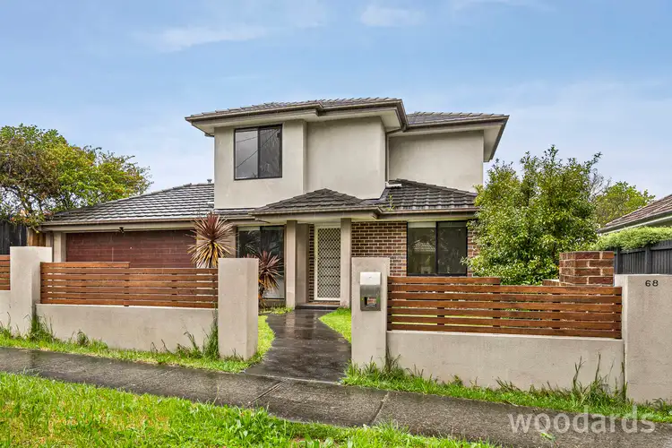 1/68 Mount Pleasant Road, Nunawading VIC 3131