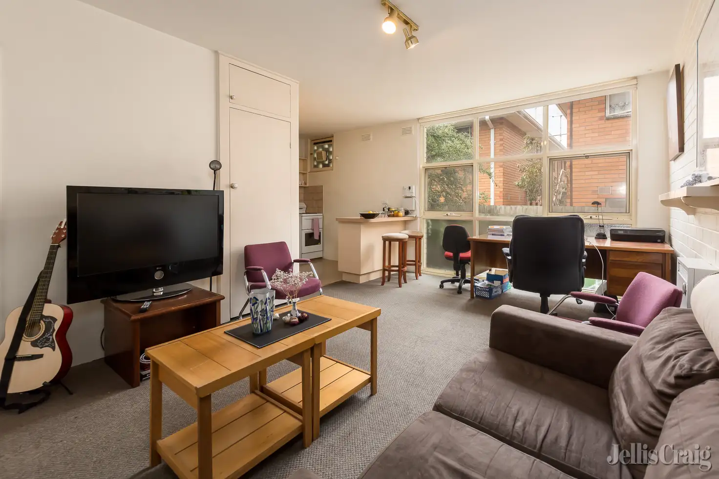 Main view of Homely apartment listing, 2/11 Mincha Street, Brunswick West VIC 3055