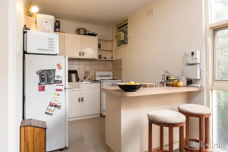 Second view of Homely apartment listing, 2/11 Mincha Street, Brunswick West VIC 3055