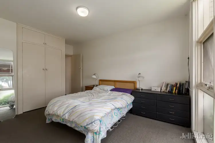 Third view of Homely apartment listing, 2/11 Mincha Street, Brunswick West VIC 3055