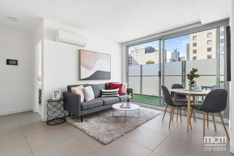 401/55-63 Jeffcott Street, West Melbourne VIC 3003