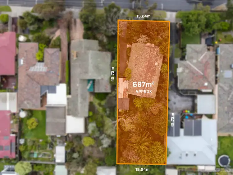 Fourth view of Homely house listing, 36 Lochiel Avenue, Edithvale VIC 3196