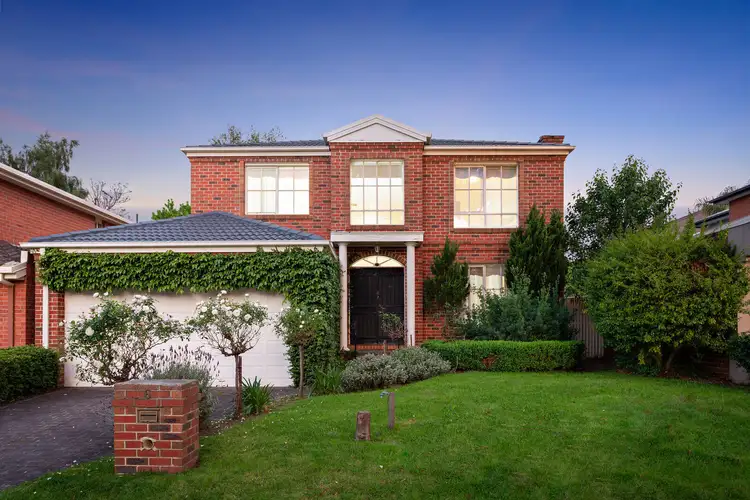 6 Acacia Place, Burwood VIC 3125